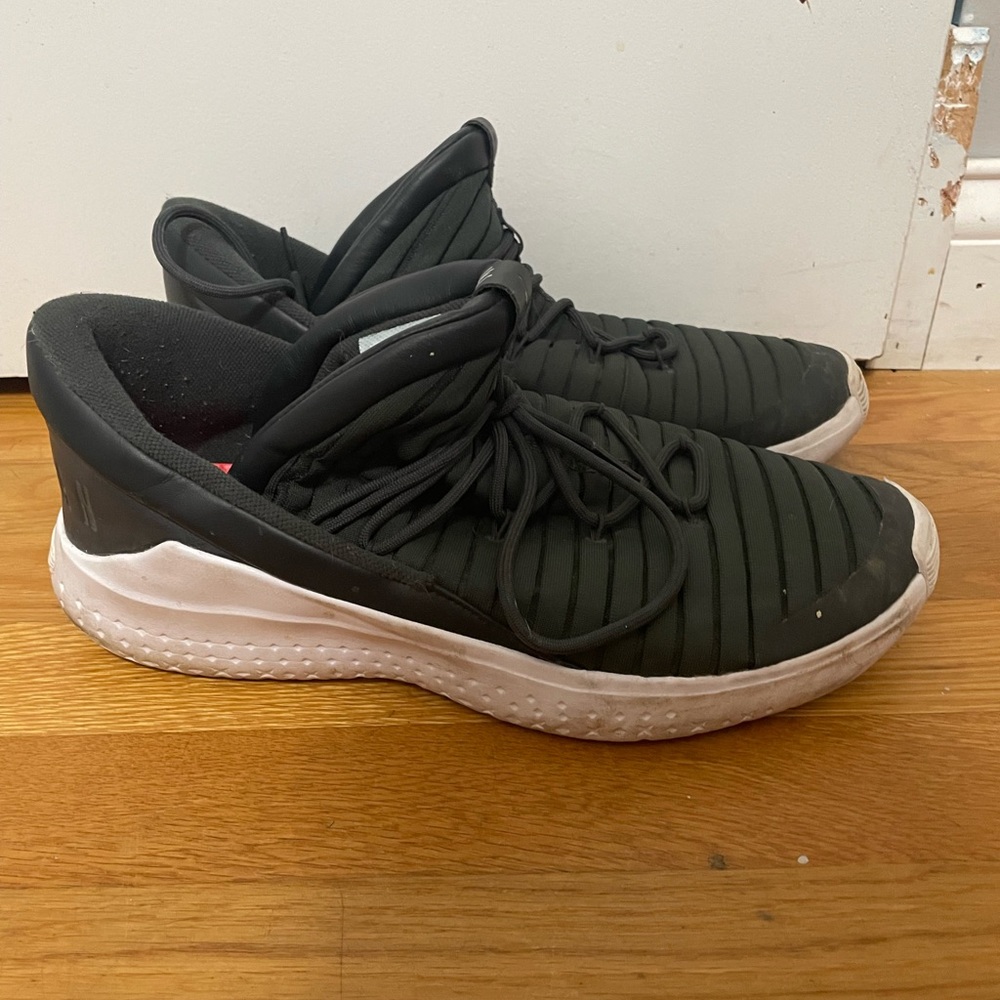 Jordan Flight Gym Shoes